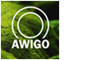 Logo AWIGO Logistik GmbH