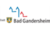 Logo Stadt Bad Gandersheim