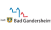 Logo Stadt Bad Gandersheim