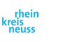 Logo Rhein-Kreis Neuss