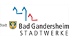 Logo Stadtwerke Bad Gandersheim