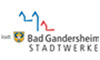 Logo Stadtwerke Bad Gandersheim