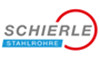 Logo Schierle Stahlrohre GmbH & Co. KG