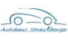 Logo Autohaus Stefan Straußberger