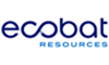 Logo Ecobat Resources  Braubach GmbH