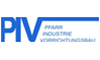 Logo Pfarr Industrievorrichtungsbau