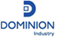 Logo DOMINION Deutschland GmbH Salzgitter