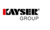 Logo A. Kayser Automotive Systems GmbH