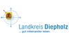 Logo Landkreis Diepholz KdöR