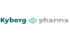 Logo Kyberg Pharma Vertriebs-GmbH