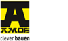 Logo Albert Amos GmbH & Co.KG Bauunternehmung