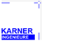 Logo KARNER INGENIEURE GmbH