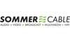 Logo Sommer cable GmbH