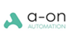 Logo a-on AG