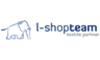 Logo L-SHOP-TEAM GmbH