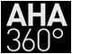 Logo AHA GmbH