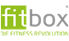 Logo fitbox Karlsruhe Inh. Sebastian Wagner