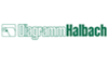 Logo Diagramm Halbach GmbH & Co. KG