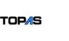 Logo TOPAS electronic AG - Systems & Services