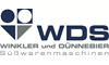 Logo WINKLER und DÜNNEBIER Süßwarenmaschinen GmbH