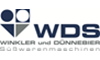 Logo WINKLER und DÜNNEBIER Süßwarenmaschinen GmbH