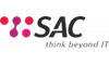 Logo SAC GmbH