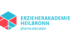 Logo Erzieherakademie Heilbronn