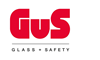 Logo GuS glass + safety GmbH & Co. KG