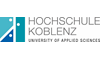 Logo Hochschule Koblenz