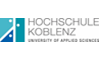 Logo Hochschule Koblenz