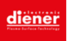 Logo Diener electronic GmbH + Co. KG