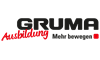Logo GRUMA Fördertechnik GmbH
