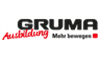 Logo GRUMA Fördertechnik GmbH