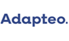 Logo Adapteo GmbH