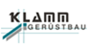 Logo Klamm Gerüstbau GmbH