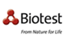 Logo Biotest AG