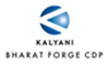 Logo BHARAT FORGE CDP GmbH