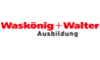 Logo Waskönig + Walter Besitz- und Verwaltungs GmbH u.Co. KG