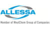 Logo Allessa GmbH