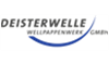 Logo Deisterwelle Wellpappenwerk GmbH