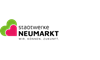Logo Stadtwerke Neumarkt i.d. OPf. Energie GmbH