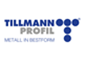 Logo Tillmann Profil GmbH