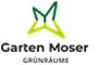 Logo GARTEN-MOSER Holding GmbH u. Co. KG