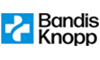 Logo Bandis+Knopp GmbH & Co. KG Wellpappenfabrik