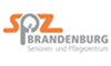 Logo Senioren- und Pflegezentrum Brandenburg gGmbH