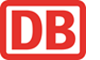 Logo Deutsche Bahn AG