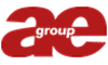 Logo ae group ag