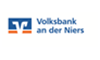 Logo Volksbank an der Niers eG