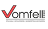 Logo V o m f e l l GmbH