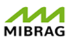 Logo MIBRAG GmbH